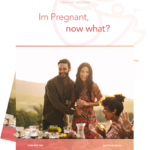 I’m Pregnant, Now What?