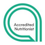 Accredited Nutritionist