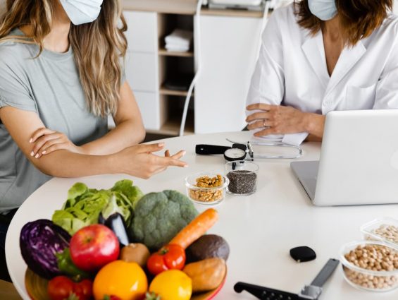 How an Accredited Practising Dietitian and Nutritionist Can Boost Your Chances of Conception Home
